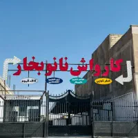 شاگر  ماهر برای  کارواش نانو بخار