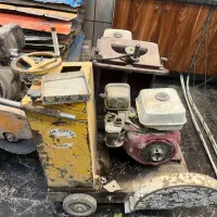 کاتر گازوییلی و بنزینی|ابزارآلات|تهران, تهرانپارس شرقی|دیوار