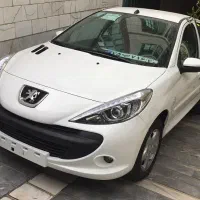 207 شرایط ویژه فروش