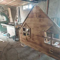 دنیای چوب|خدمات پیشه و مهارت|همدان, |دیوار