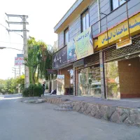اجاره مغازه ۴۵ متری کیلان دماوند