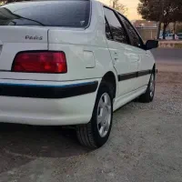 پژو پارس موتور جدید|خودرو سواری و وانت|مرودشت, دولت آباد|دیوار