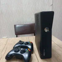 سالم است ایکس باکس