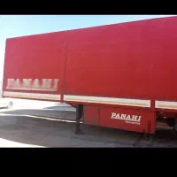 اجاره کانتین دست ساز پناهی