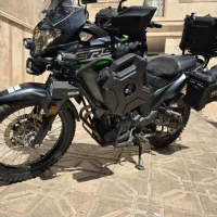 کاوازوکی ورسیس مدل ۴۰۴