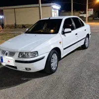 سمند الیکس