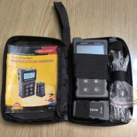 تستر شبکه برند نویافا