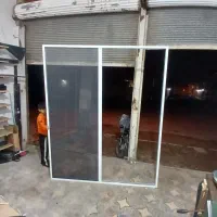 توری پلیسه)پشه گیر|خدمات پیشه و مهارت|دزفول, |دیوار