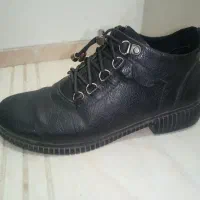 نیم بوت شیک سایز۳۹