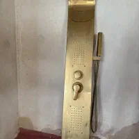 پنل دوش حمام