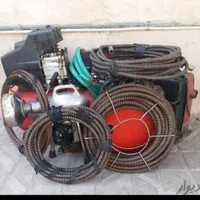 لوله بازکنی سالاروند تمام نقاط خرم اباد شبانه روزی