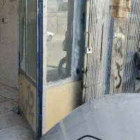 مغازه اجاره فارابی 11