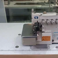 زیگزال 4 نخ دینام سر خود 804 و4-7000CDI|ماشین‌آلات صنعتی|تهران, عبدل‌آباد|دیوار