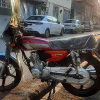 موتور احسان ۲۰۰ مدل ۱۴۰۴