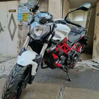 بنلی 250 تک نیو 99 سری اولی 10تا کار درحد