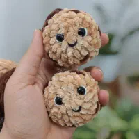آویز کیف کوکی