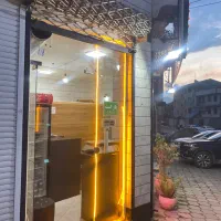 اجاره مغازه سوخاری کیلویی با تمام لوازم مورد نیاز