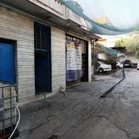 گاراژ  مغازه به مساحت 465 متر|فروش مغازه و غرفه|شیراز, انجیر|دیوار