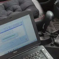 ریمپ خودروهای ایرانی چینی کره ایی