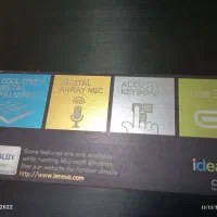 لپ تاپ لنوو سالم اصل|رایانه همراه|مشهد, پروین اعتصامی|دیوار