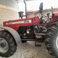 تراکتور 399
