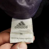 سویشرت بارانی دخترانه آدیداس اورجینال|لباس|تهران, کن|دیوار