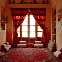 نیروی خانه داری و امورات منزل خانم