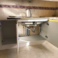 کابینت در شهرک آپادانا|مصالح و تجهیزات ساختمان|تهران, شهرک آپادانا|دیوار