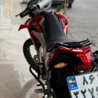 تریل دلتا|موتورسیکلت|مشهد, گوهرشاد|دیوار