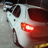 تیبا ۲ مدل۱۴۰۰