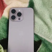 ایفون ۱۵پرومکس