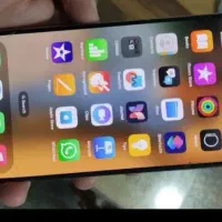 آیفون 15promax 256 مدل CH|موبایل|بهبهان, |دیوار