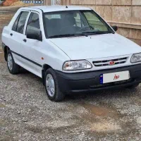 پراید 131مدل95