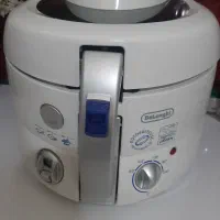 سرخکن دلونگی