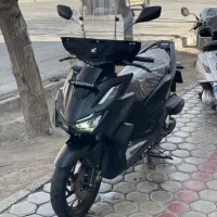 کلیک واریو ۱۶۰