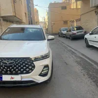 فونیکس تیگو ۷ پرو‌پرمیوم، مدل ۱۴۰۳|خودرو سواری و وانت|اصفهان, مارچین|دیوار
