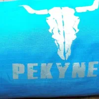 پانچوی پیکینیو و زنجیر یخشکن|کوهنوردی و کمپینگ|تهران, قزل قلعه|دیوار