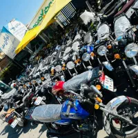 دینو موتور فیدل۳sym۴اس وای ام ویند مدل۱۴۰۴کارکرده|موتورسیکلت|تهران, عباس‌آباد|دیوار