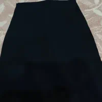 شلوار کرپ کنزو ژاپن نو نو سایز ۴۶تا۴۸|لباس|دهدشت, |دیوار