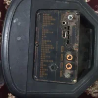 اسپیکر بزرگ|سیستم صوتی خانگی|بم, |دیوار