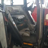 تراکتور ۸۰۰|خودرو سنگین|اهواز, دغاغله|دیوار