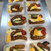 تهیه غذای پرسنلی ،ارگانها و مراسمات|خدمات پذیرایی، مراسم|تهران, پرستار|دیوار