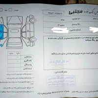 پراید مدل ۹۴ دوگانه فابریک|خودرو سواری و وانت|رامهرمز, |دیوار