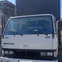 هیوندا مسقف 90