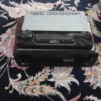 ضبط س دی خورو سیستم خور و هرزگر و واتر پمپ سمند