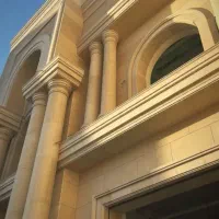 نیاز به برش کار سنگ نما ساختمانی دارم