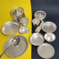 ست اسباب بازی روحی با کیفیت و کاملا مجهز