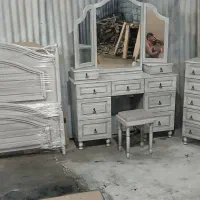 سرویس خواب|تخت و سرویس خواب|تهران, شهرک ابوذر|دیوار