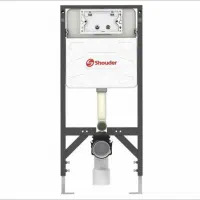 استراکچر وال هنگ جنوا شودر