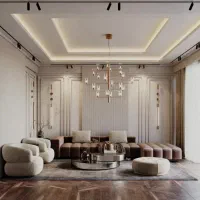 طراحی و اجرای دکوراسیون داخلی، مشاوره و بازسازی